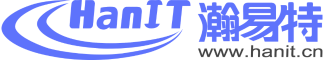 瀚易特